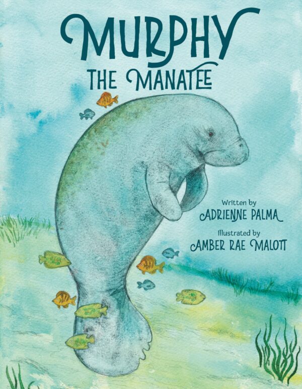 Murphy the Manatee
