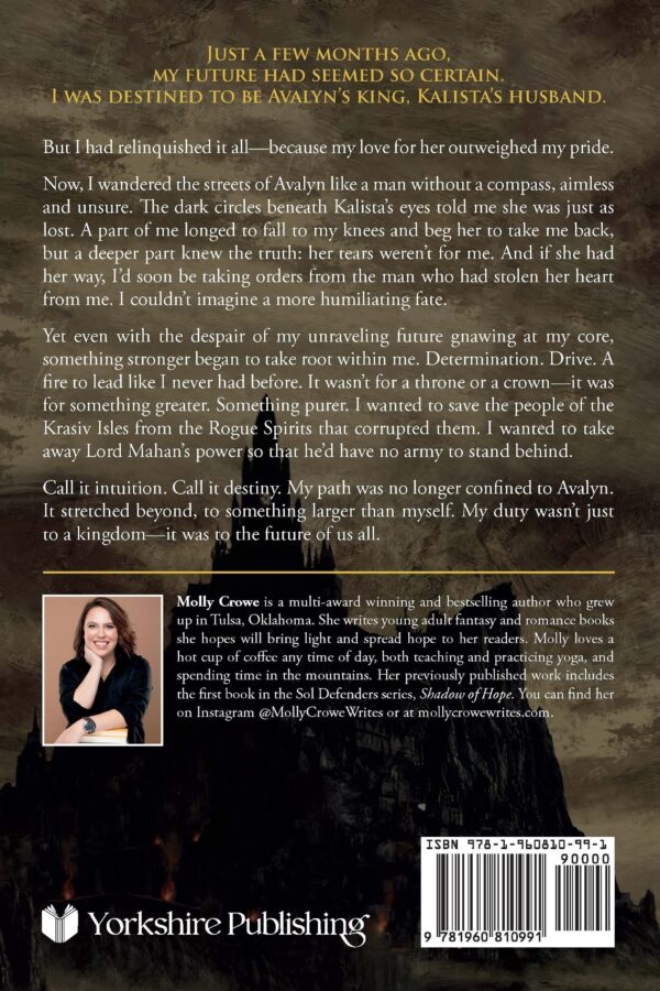 Whisper of Fate - Image 2