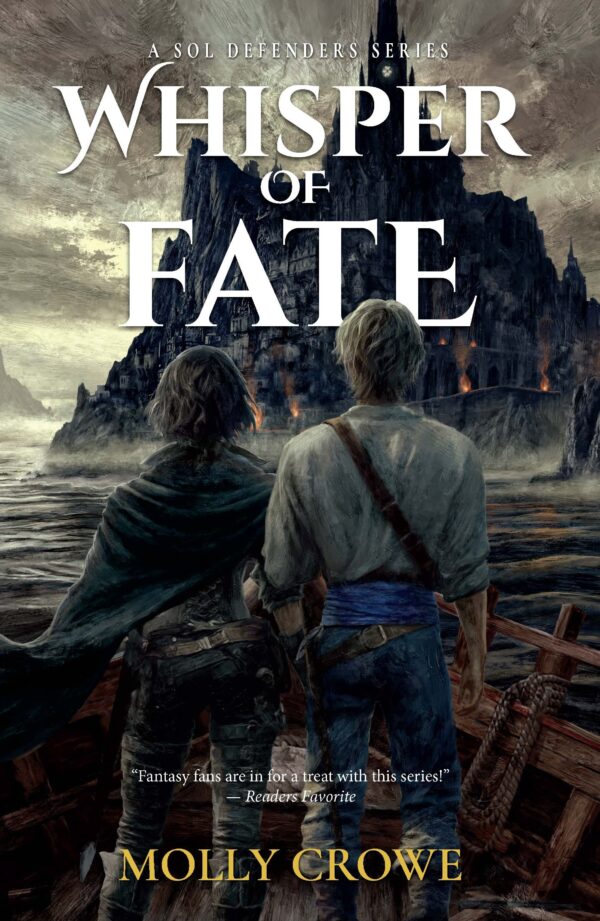 Whisper of Fate